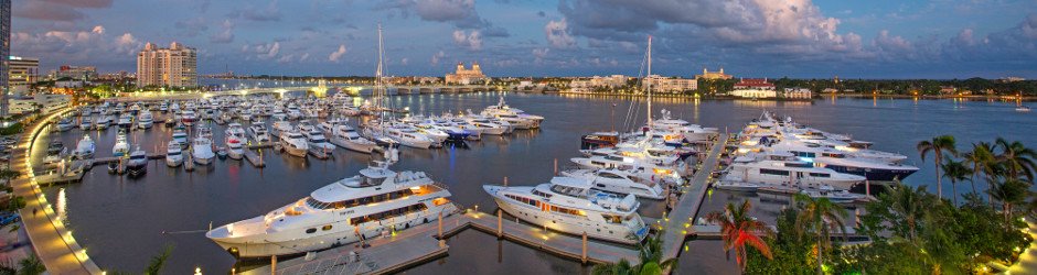 Palm Harbor Marina