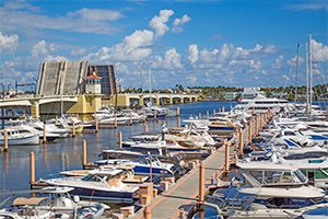 Tides Information for Palm Harbor Marina